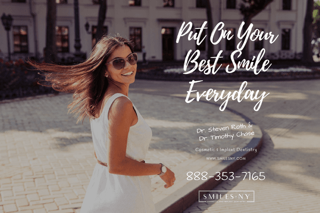 SmilesNY photo