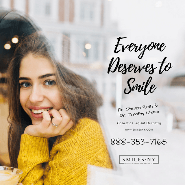 SmilesNY photo