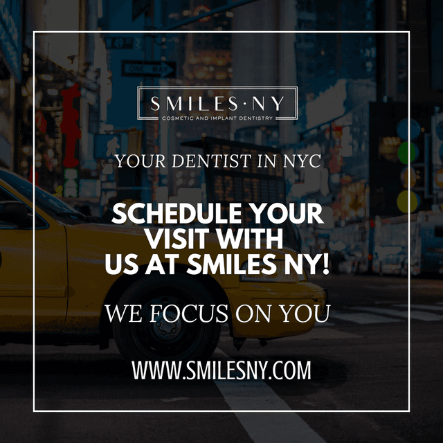 SmilesNY photo