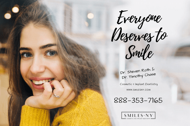 SmilesNY photo