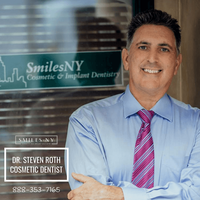 SmilesNY photo