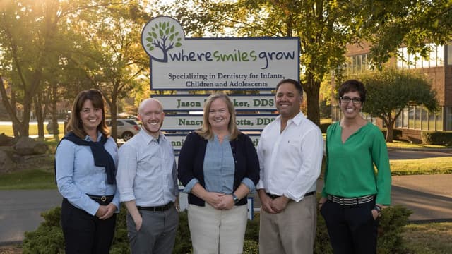 Where Smiles Grow photo
