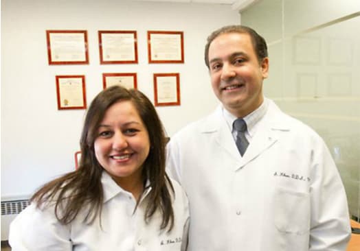 Khan Orthodontic Group - Merrick Office photo