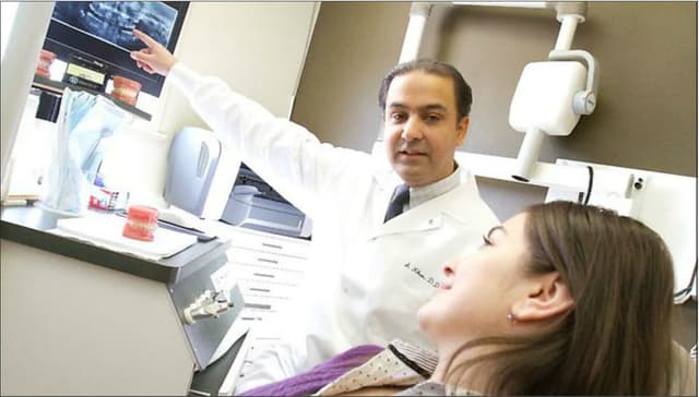 Khan Orthodontic Group - Merrick Office photo