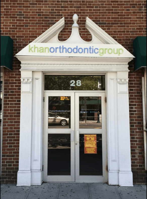 Khan Orthodontic Group - Merrick Office photo