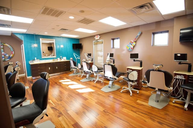 Sukoff Orthodontics photo