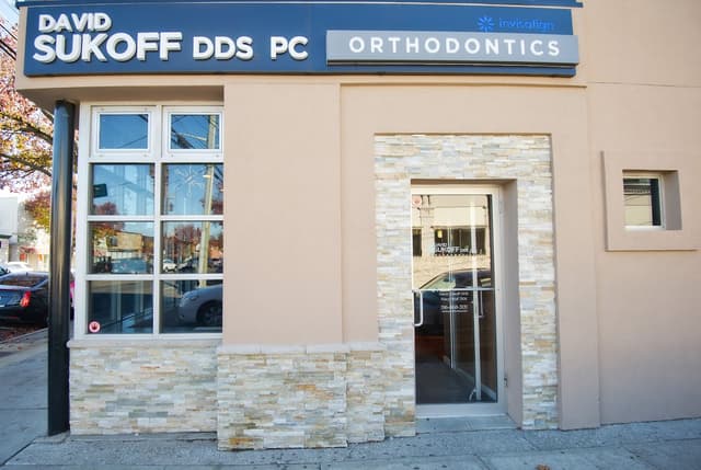 Sukoff Orthodontics photo