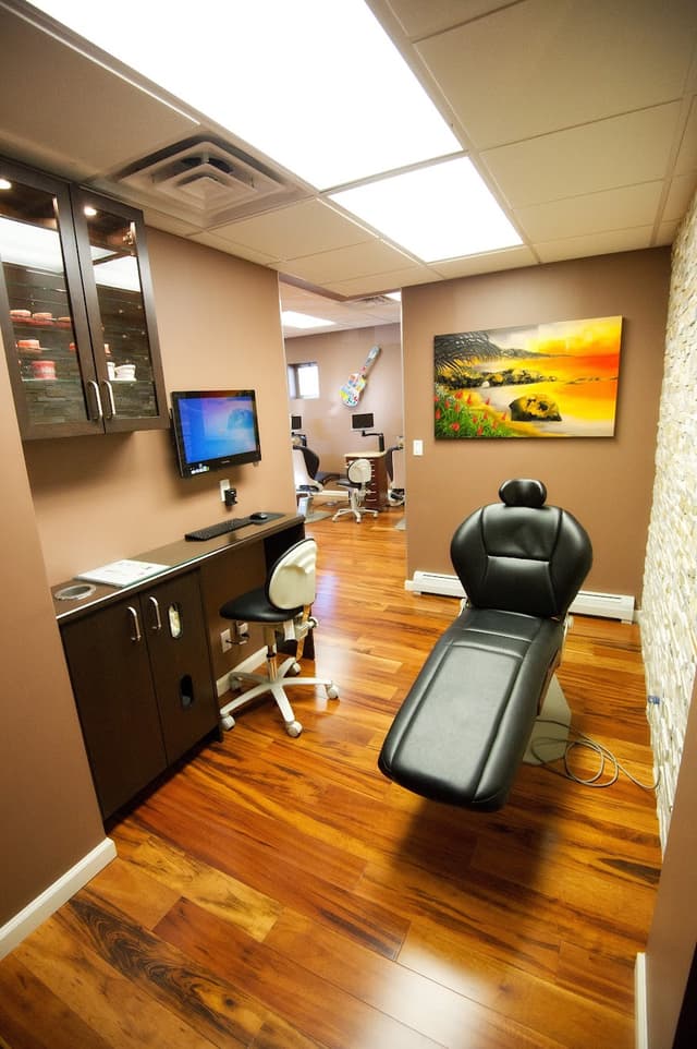 Sukoff Orthodontics photo