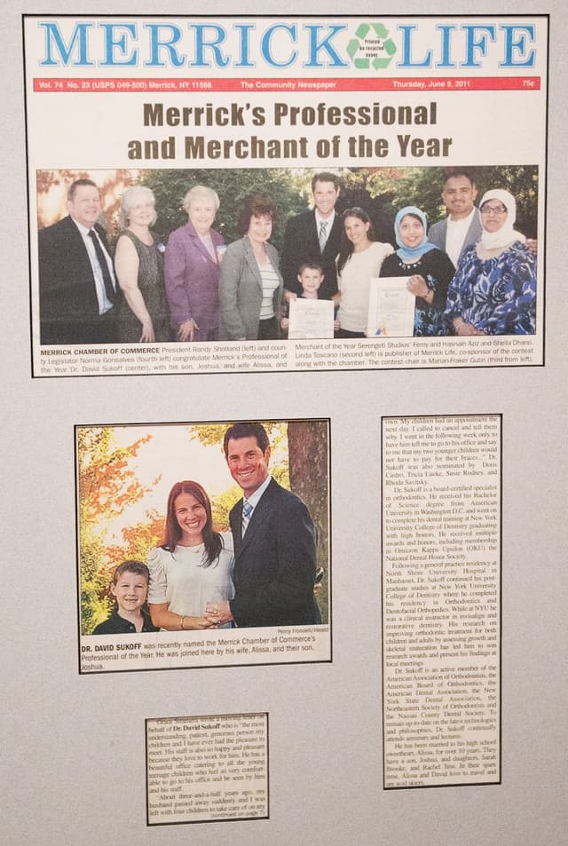 Sukoff Orthodontics photo