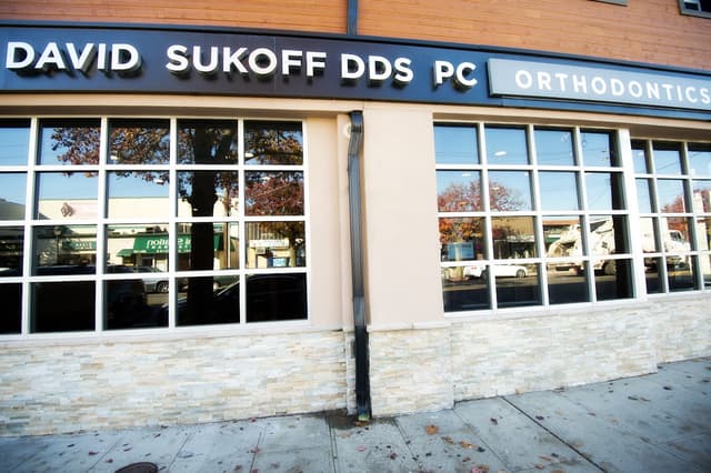 Sukoff Orthodontics photo