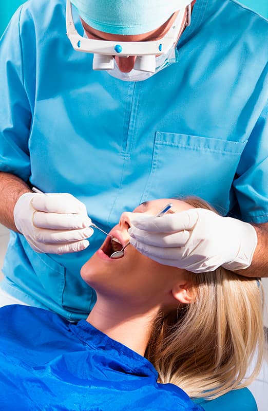 Jutkowitz Periodontics & Implantology photo