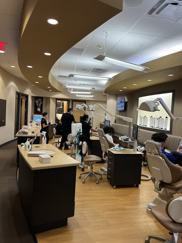 Luccarelli & Barrese Orthodontics photo