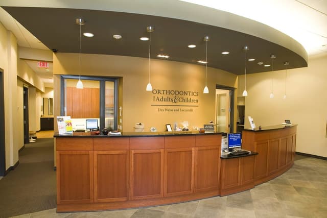 Luccarelli & Barrese Orthodontics photo