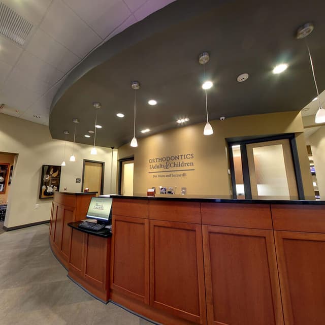 Luccarelli & Barrese Orthodontics photo