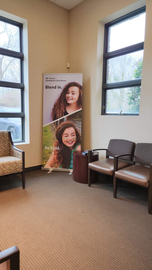 Luccarelli & Barrese Orthodontics photo