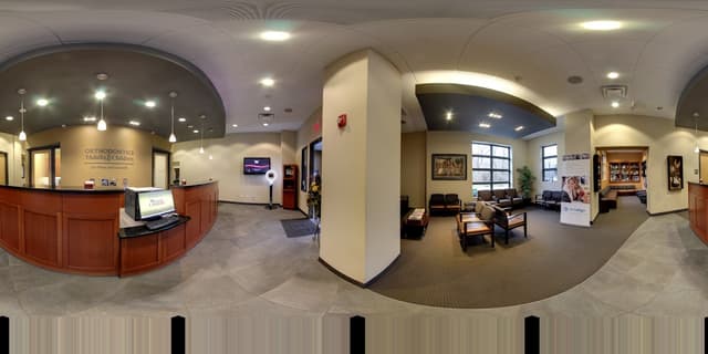 Luccarelli & Barrese Orthodontics photo