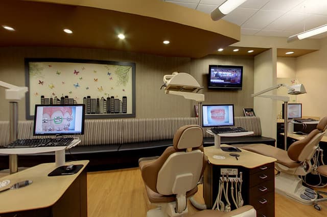 Luccarelli & Barrese Orthodontics photo