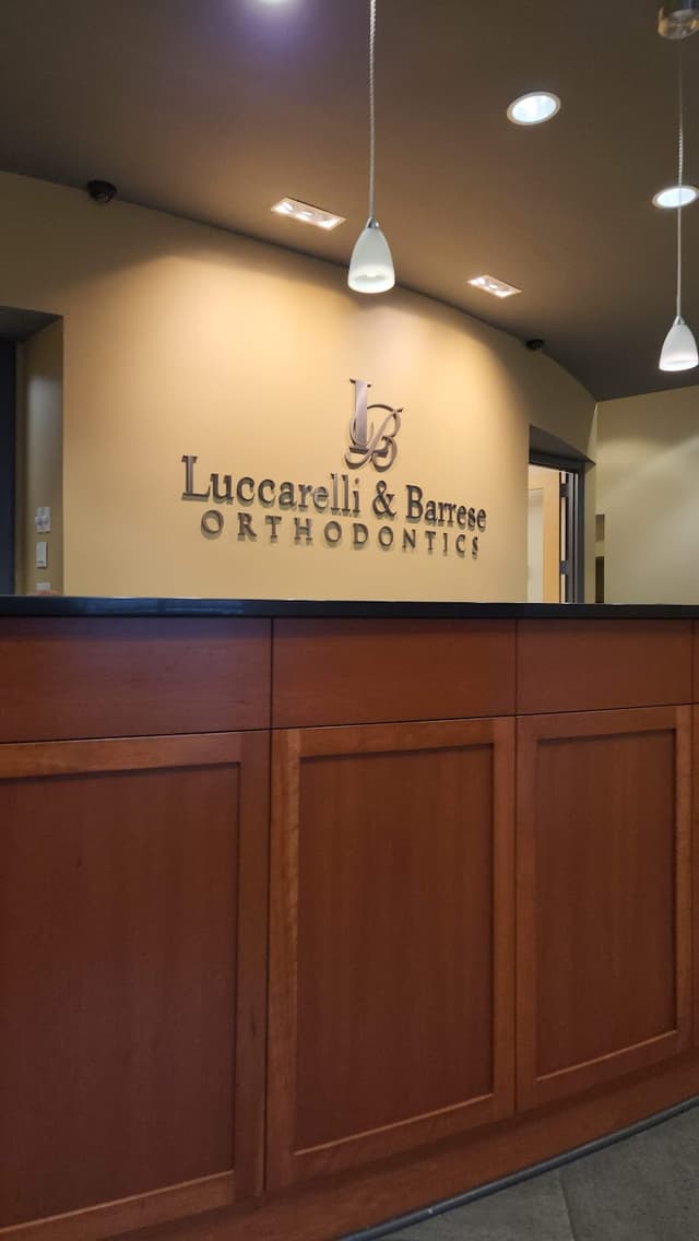 Luccarelli & Barrese Orthodontics photo