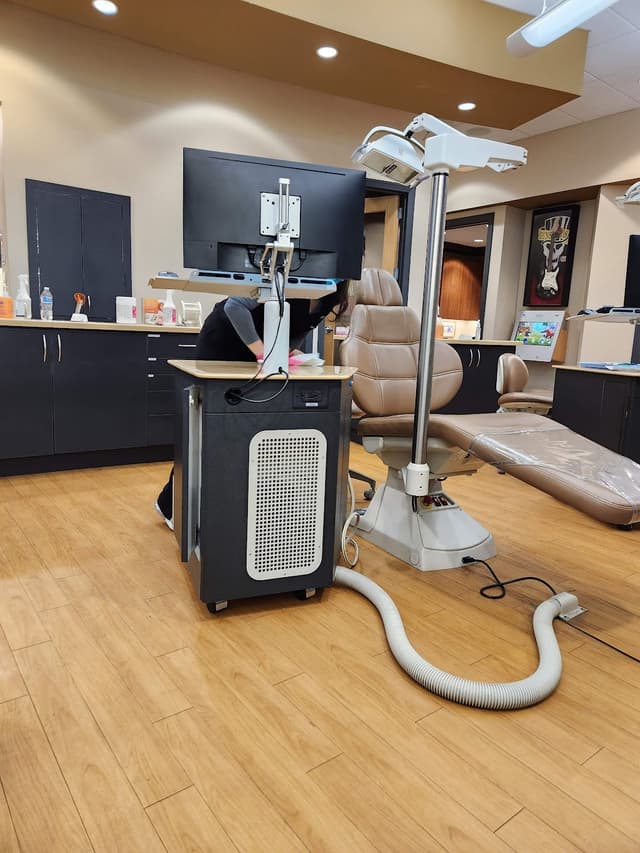 Luccarelli & Barrese Orthodontics photo
