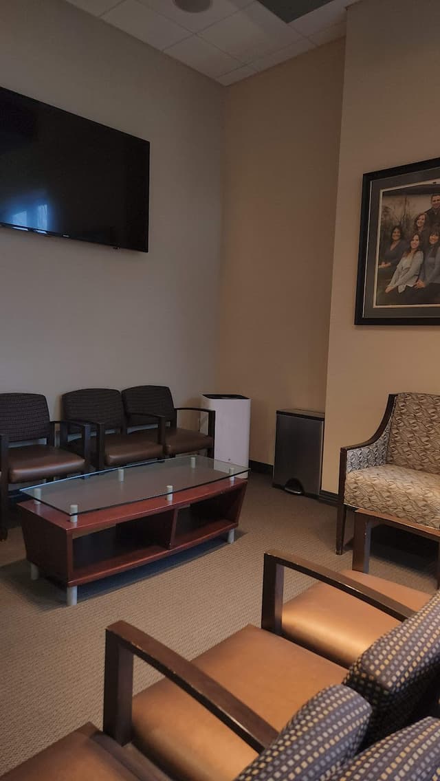 Luccarelli & Barrese Orthodontics photo