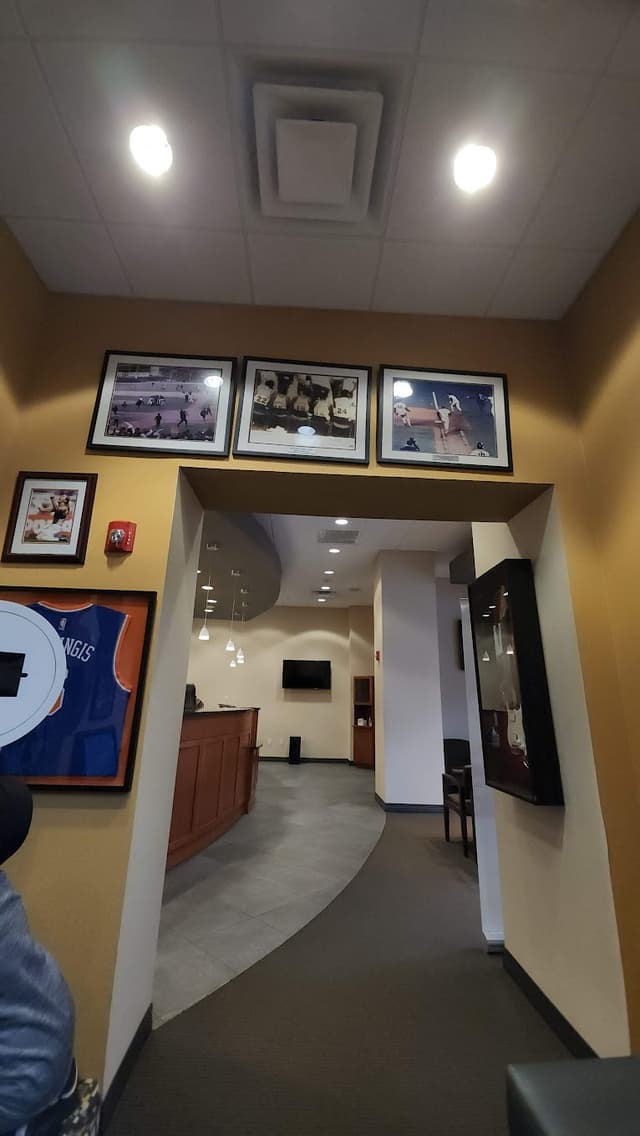 Luccarelli & Barrese Orthodontics photo