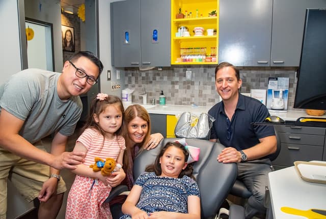 Newman Orthodontics photo