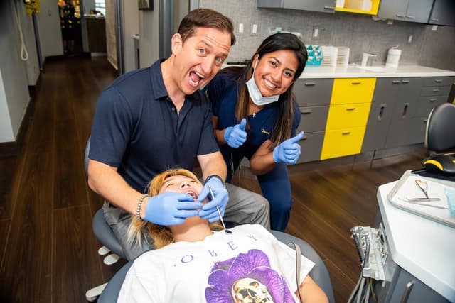 Newman Orthodontics photo