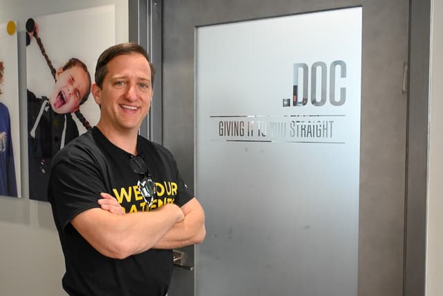 Newman Orthodontics photo