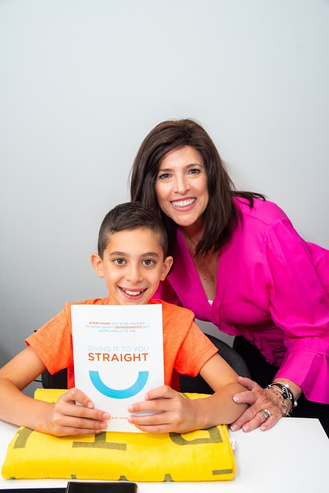 Newman Orthodontics photo