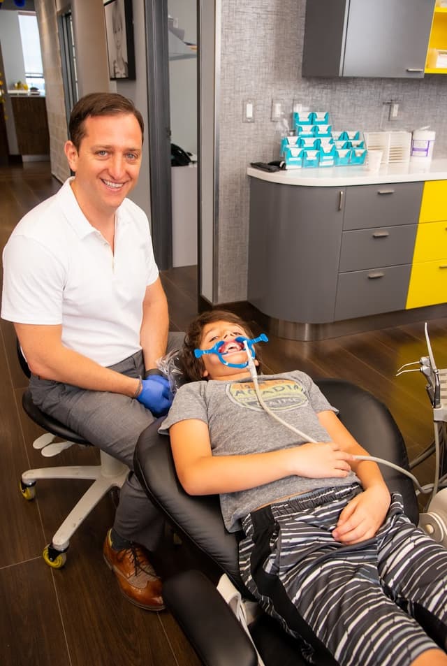 Newman Orthodontics photo