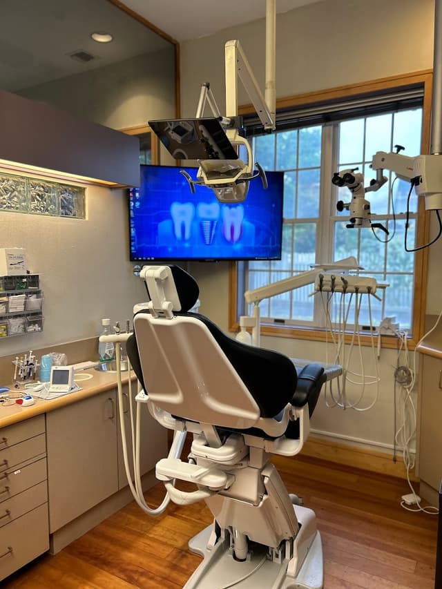 Long Island Endodontics photo
