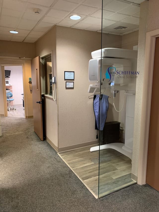 Schiffman Oral Surgery photo
