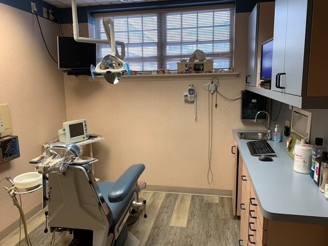 Schiffman Oral Surgery photo