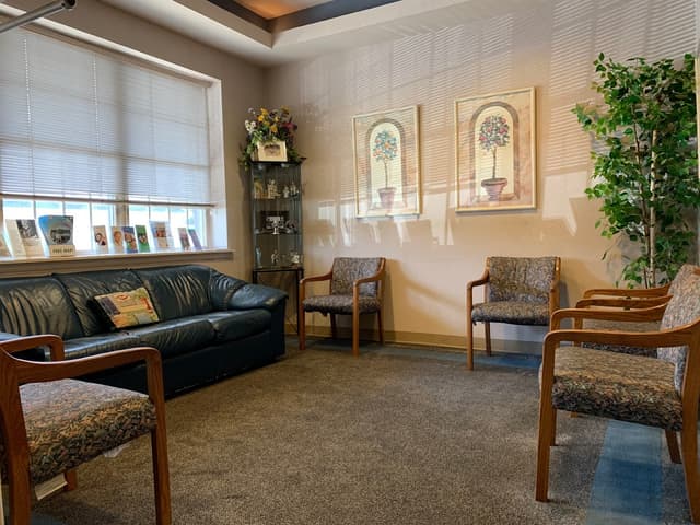 Schiffman Oral Surgery photo