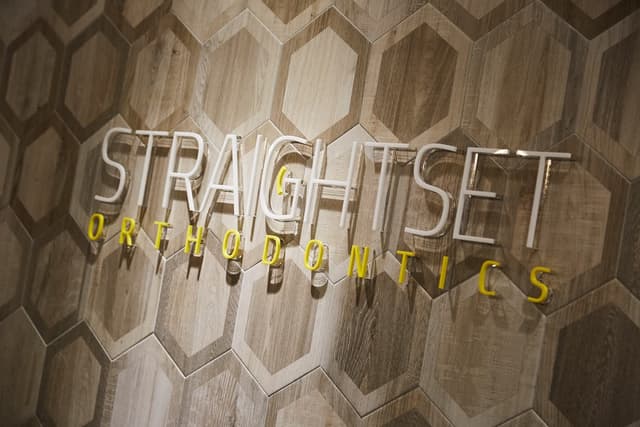 Straight Set Orthodontics photo