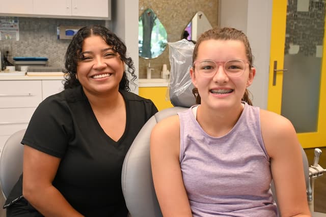 Straight Set Orthodontics photo