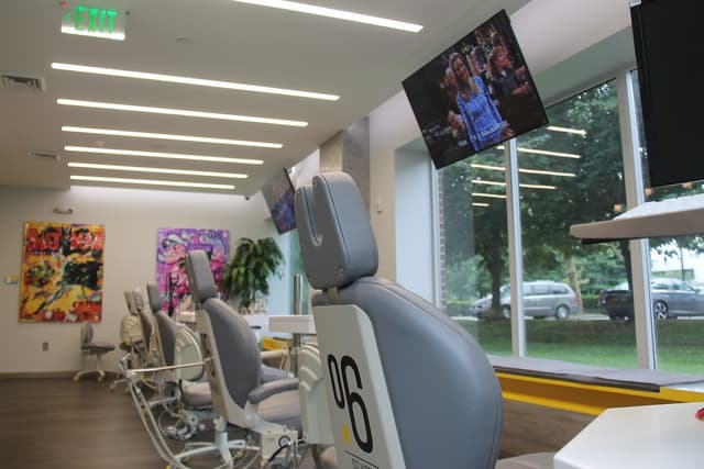 Straight Set Orthodontics photo