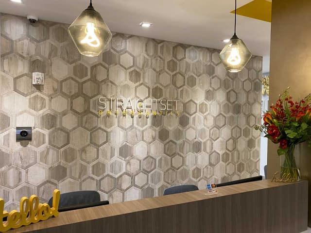 Straight Set Orthodontics photo