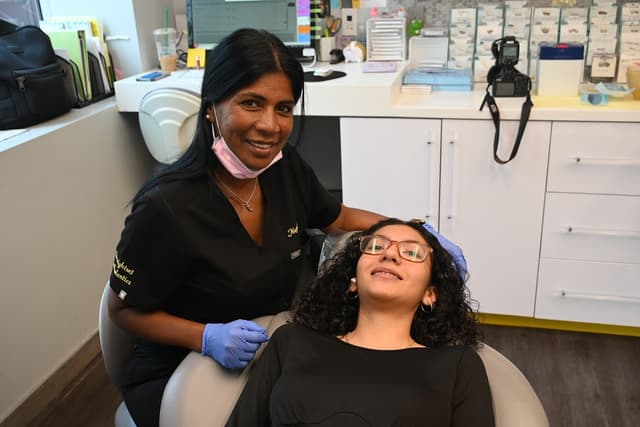 Straight Set Orthodontics photo