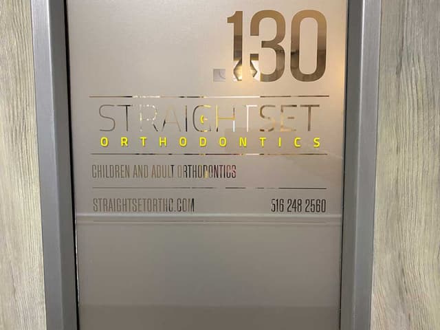 Straight Set Orthodontics photo