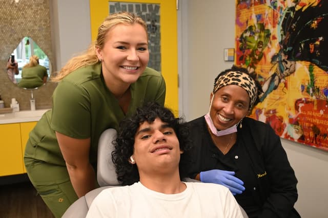 Straight Set Orthodontics photo