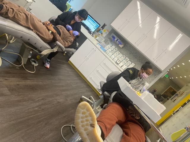 Straight Set Orthodontics photo