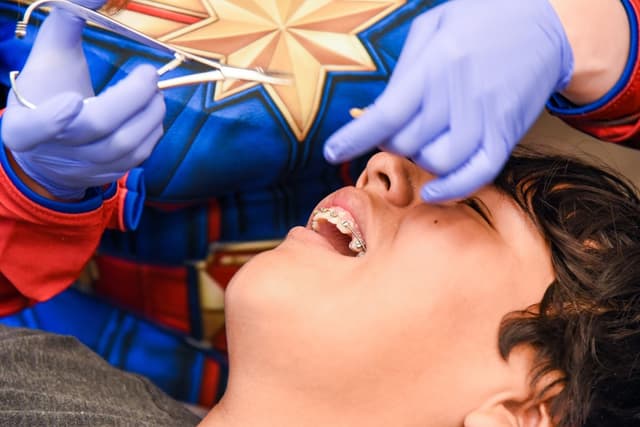 Straight Set Orthodontics photo