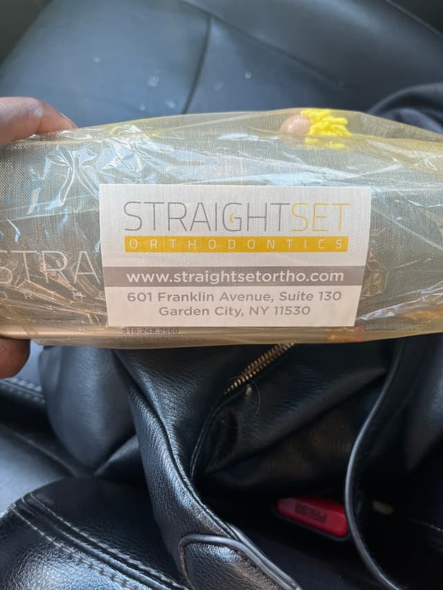 Straight Set Orthodontics photo