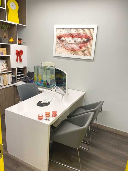 Straight Set Orthodontics photo