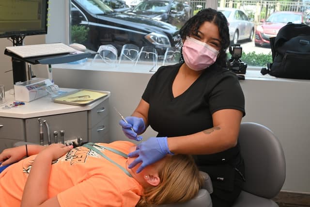 Straight Set Orthodontics photo