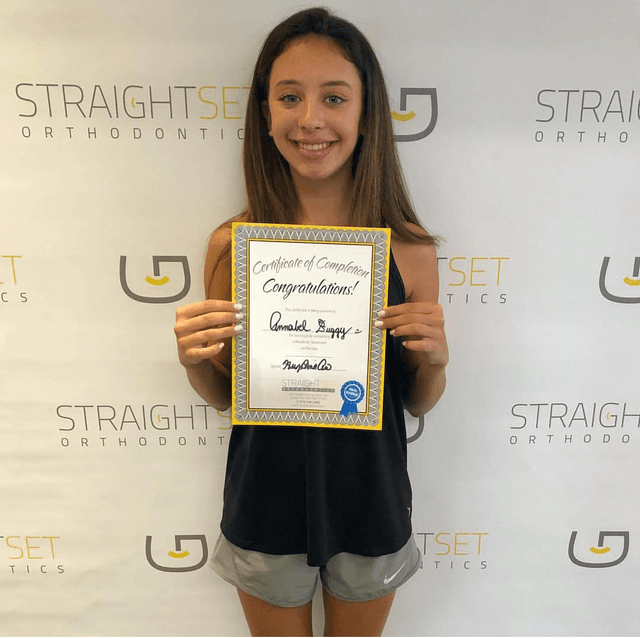 Straight Set Orthodontics photo