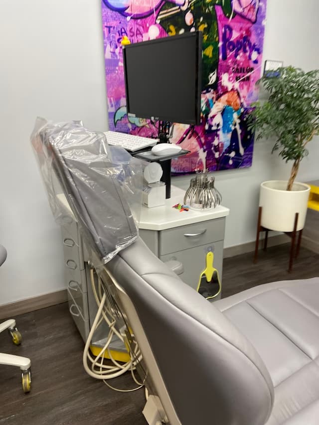 Straight Set Orthodontics photo