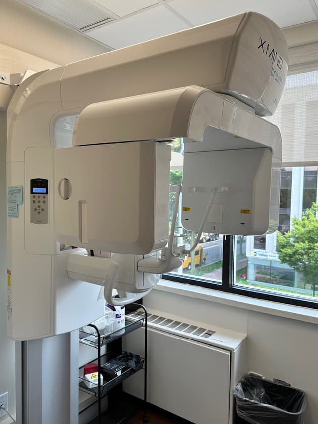 Tangredi Endodontics photo