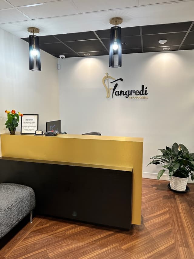 Tangredi Endodontics photo